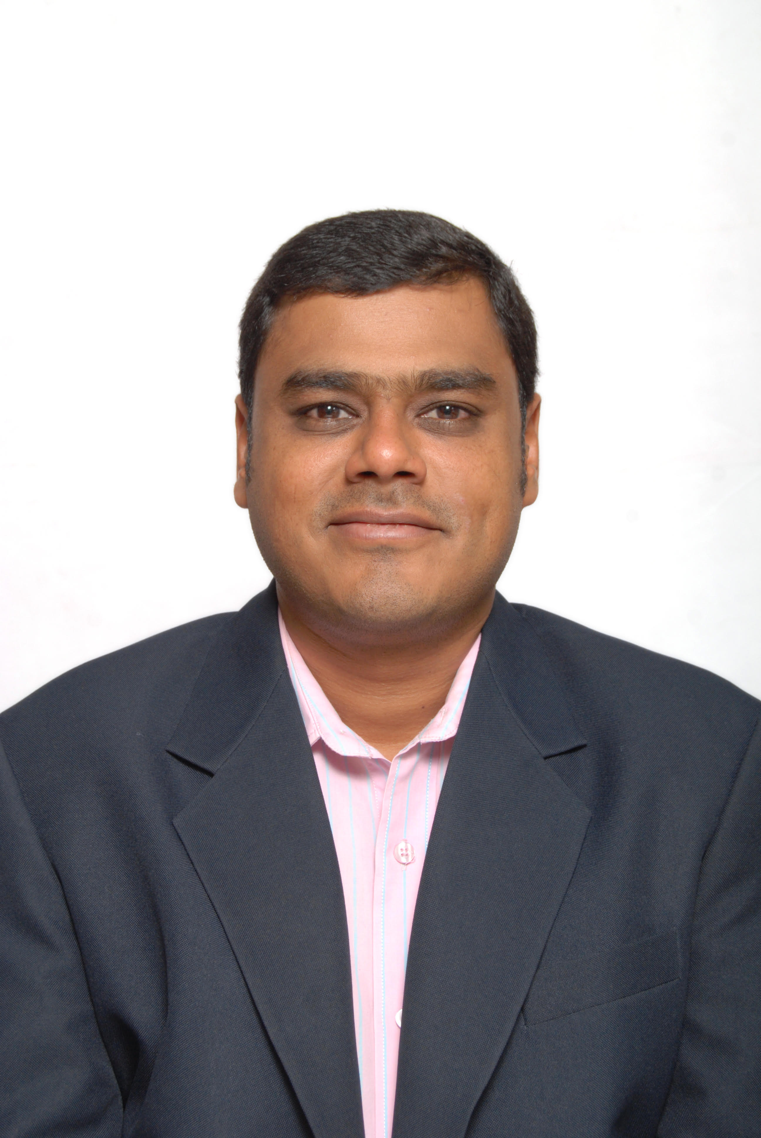Dhaval Shah