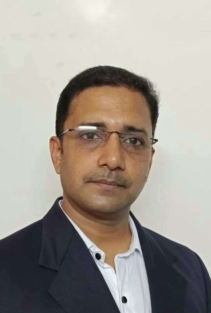 Robin Babu